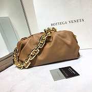 Bottega Veneta The Chain Pouch shoulder bag - 1