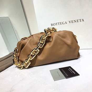 Bottega Veneta The Chain Pouch shoulder bag