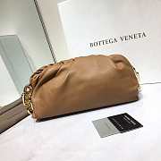 Bottega Veneta The Chain Pouch shoulder bag - 5