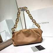 Bottega Veneta The Chain Pouch shoulder bag - 3