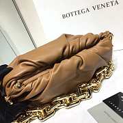 Bottega Veneta The Chain Pouch shoulder bag - 2