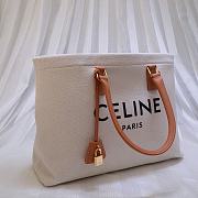 Celine new tote bag  - 6