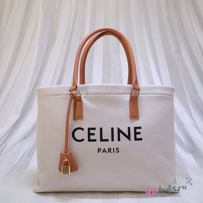 Celine new tote bag  - 1