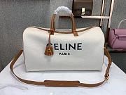 Celine Voyage travel bag 191412 - 1