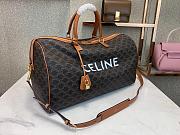 Celine Voyage travel bag monogram 191412 - 4