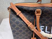 Celine Voyage travel bag monogram 191412 - 3