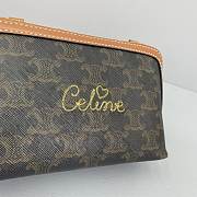 Celine mini monogram bag 60747 - 2