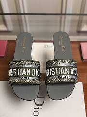 Dior Slippers 009 - 1