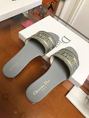 Dior Slippers 009 - 2