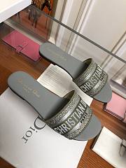 Dior Slippers 009 - 3