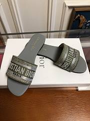 Dior Slippers 009 - 4