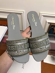 Dior Slippers 009 - 5