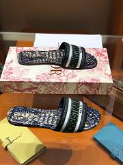 Dior Slipper 010 - 4