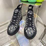 Dior Oblique Sneaker X B28 - 3