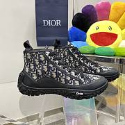 Dior Oblique Sneaker X B28 - 6