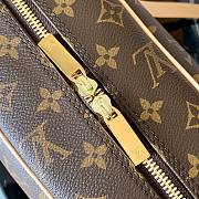 Louis Vuitton Monogram Cite MM M51182  - 6