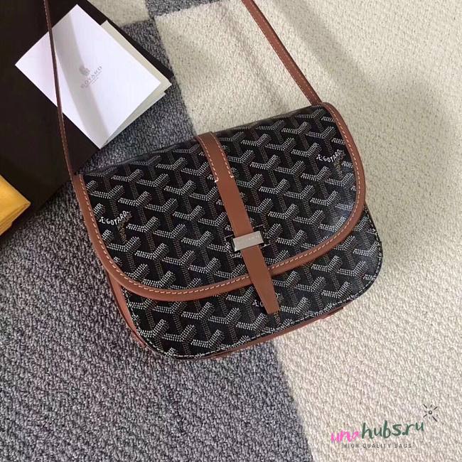 Goyard shoulder bag 08 - 1