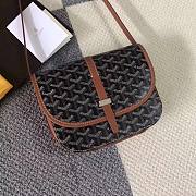 Goyard shoulder bag 08 - 1