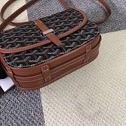 Goyard shoulder bag 08 - 6