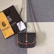 Goyard shoulder bag 08 - 3