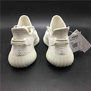 Adidas Yeezy Boost 350 V2 All White HQ6316 - 2