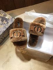 Dior Slipper 011 - 2