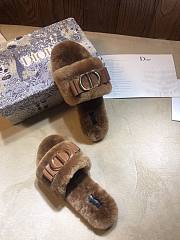 Dior Slipper 011 - 3