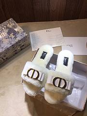 Dior Slipper 012 - 6