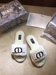 Dior Slipper 012 - 3