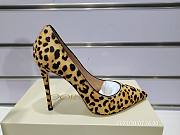 Jimmy Choo high heels  - 4