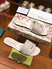 Dior Slipper 013 - 3