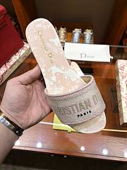 Dior Slipper 013 - 5