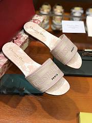 Dior Slipper 013 - 6