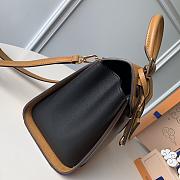 Louis Vuitton Arch Bag M55488 - 2