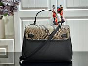 Louis Vuitton Savana PM M97007 - 5