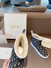 Dior boots  - 2