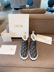 Dior boots  - 5