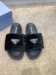 Prada slipper  - 1