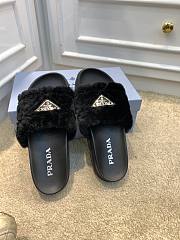 Prada slipper  - 4