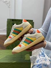 Gucci shoes yellow - 3