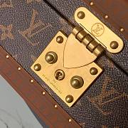 LV COFFRET 8 MONTRES Monogram Canvas M20039 - 2