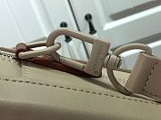 LV Soft Trunk Briefcase Monogram Eclipse M44952 - 5