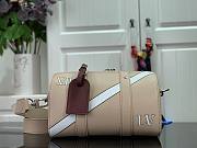 LV City Keepall M45757 - 1