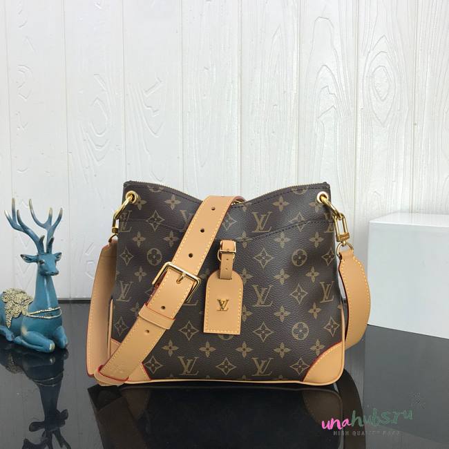 Louis Vuitton Odéon PM Monogram M45354 - 1