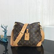 Louis Vuitton Odéon PM Monogram M45354 - 1