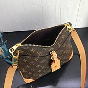 Louis Vuitton Odéon PM Monogram M45354 - 5