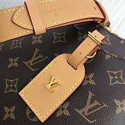 Louis Vuitton Odéon PM Monogram M45354 - 6