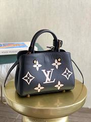 Louis Vuitton Montaigne BB Empreinte Leather M41053 - 6