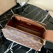 Louis Vuitton Dopp Kit Toilet Pouch N40127 - 2