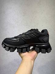 Prada shoes in Black  - 6